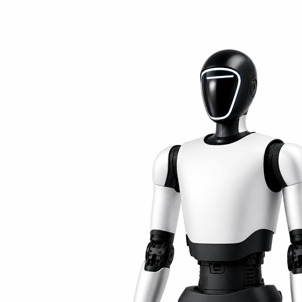 Humanoid Robots