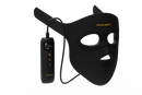 Nioksstil 3D LED Light Therapy Mask, 376 LEDs