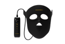 Nioksstil 3D LED Light Therapy Mask, 376 LEDs