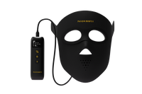 Nioksstil 3D LED Light Therapy Mask, 376 LEDs