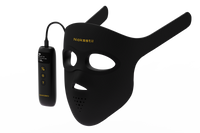 Nioksstil 3D LED Light Therapy Mask, 376 LEDs