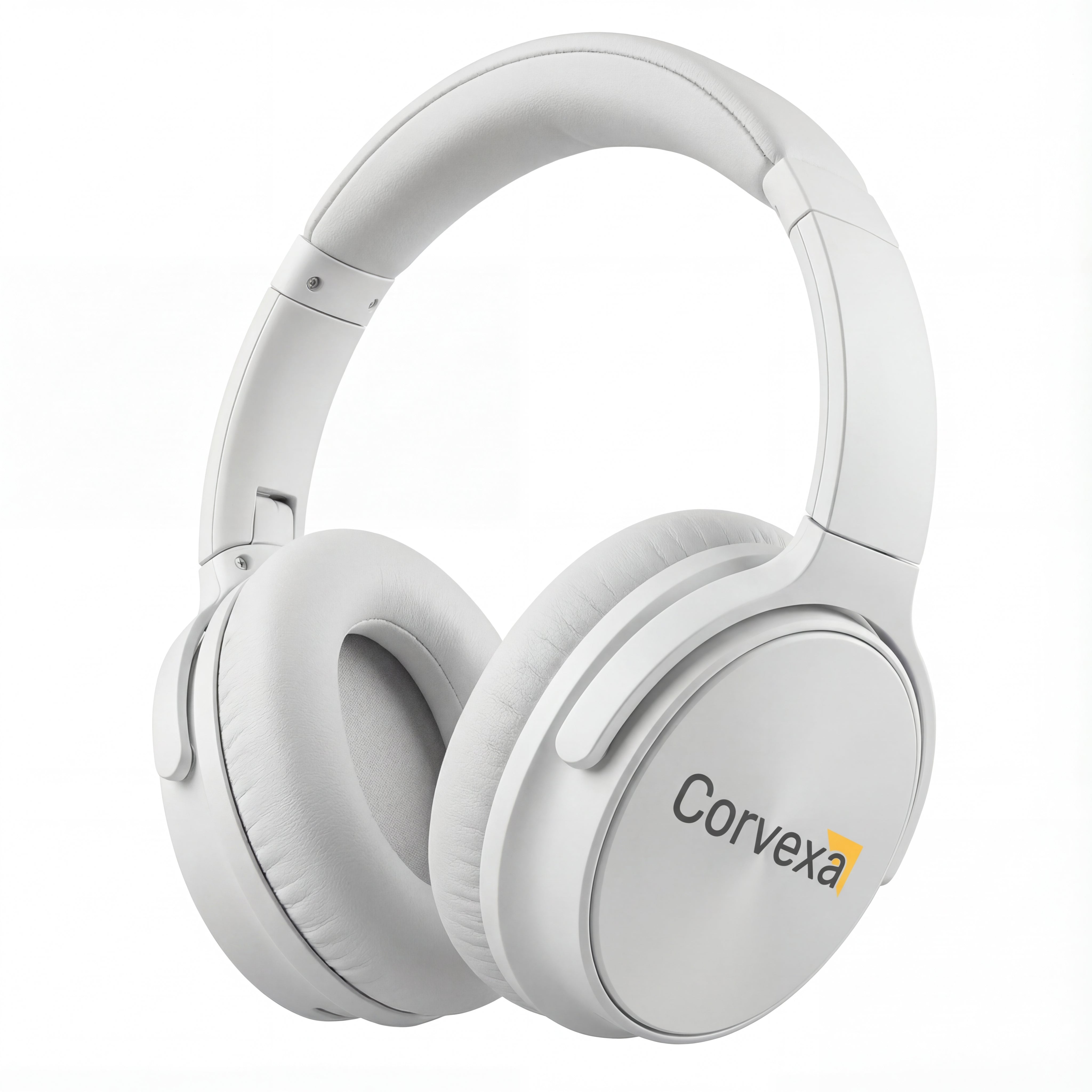 Corvexa Over-Ear Wireless Headphones