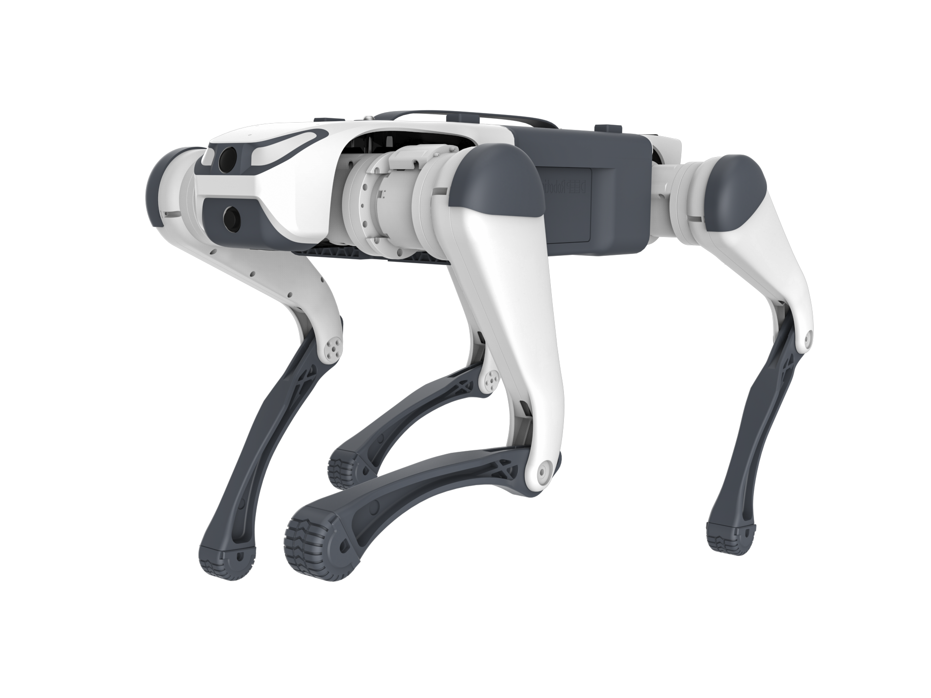 DEEP Robotics Lite3
