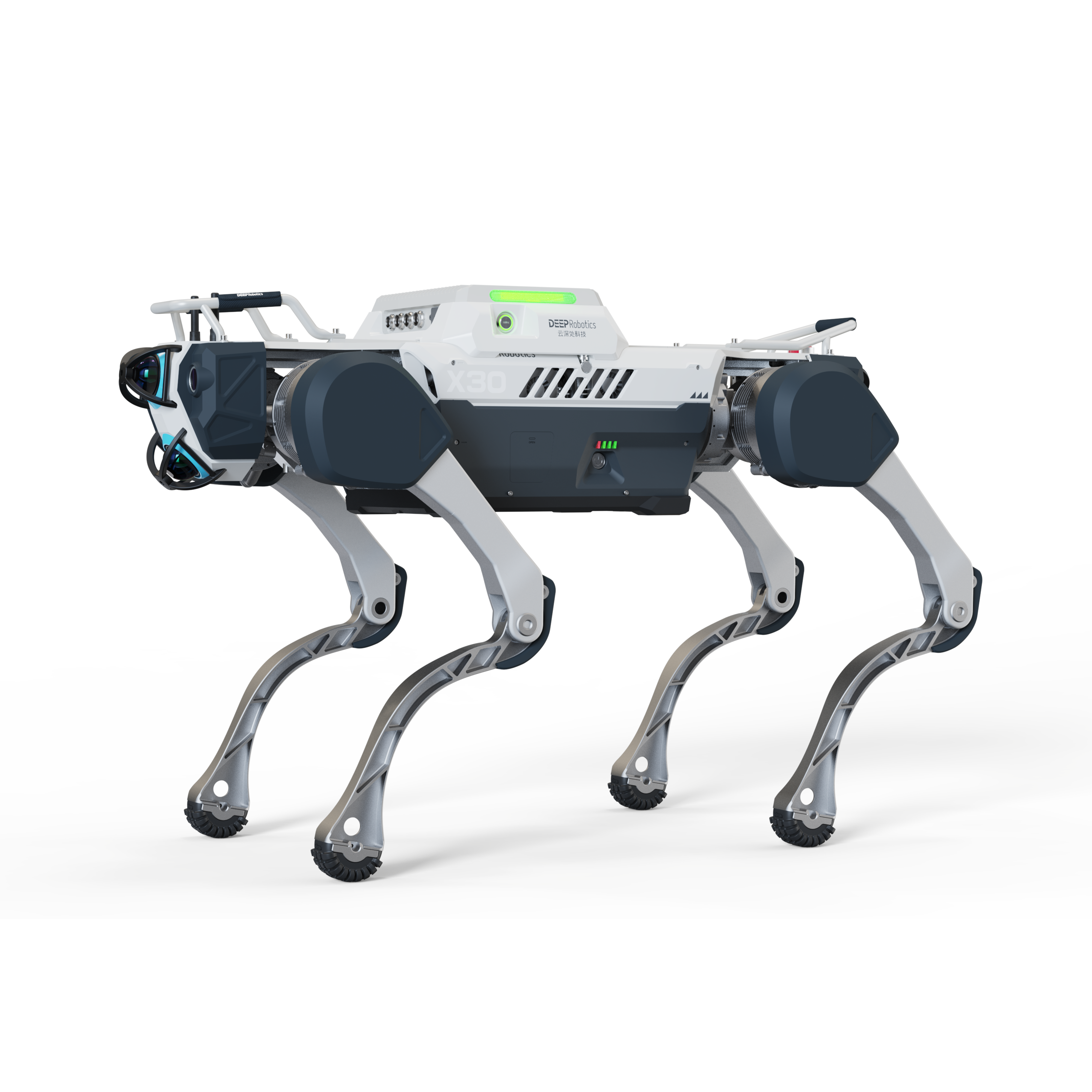 DEEP Robotics X30 Pro