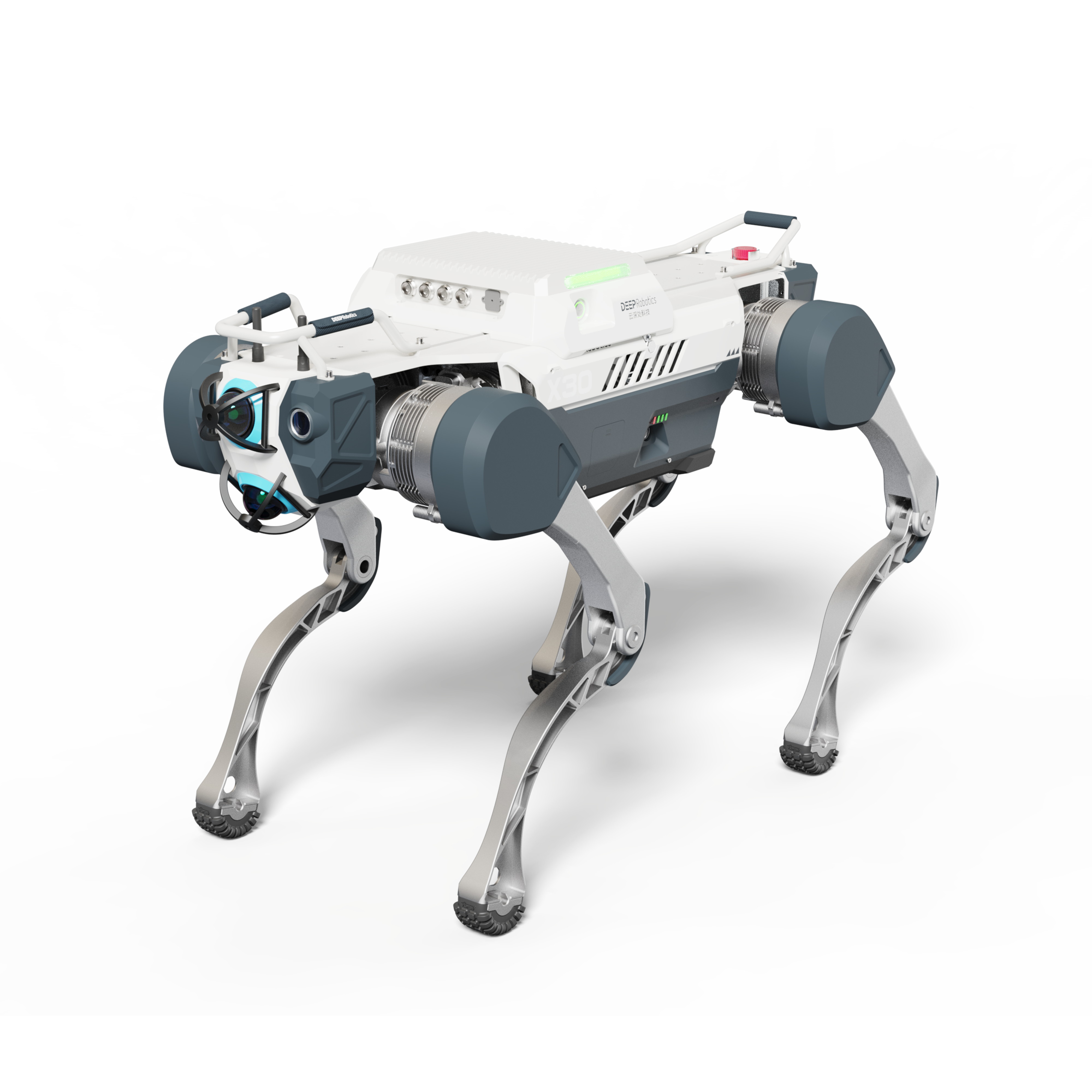DEEP Robotics X30 Pro