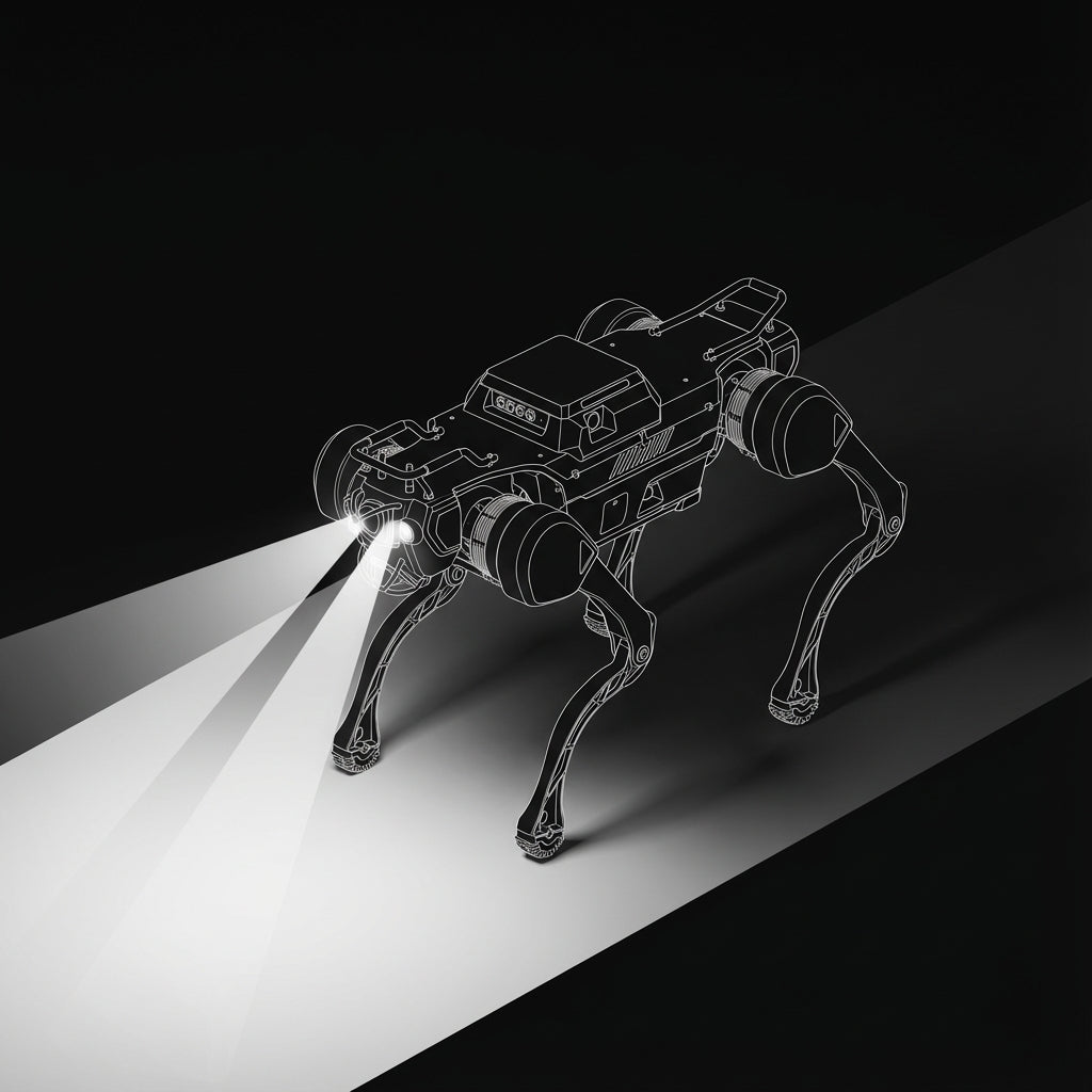 7 operation in low-light and extreme conditions.