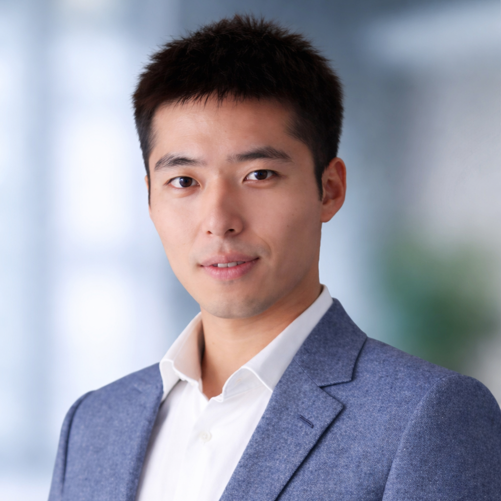 Iven Wang profile picture