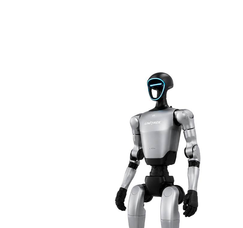 Humanoid Robots